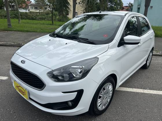 FORD KA 1.0 TI-VCT FLEX SE PLUS MANUAL